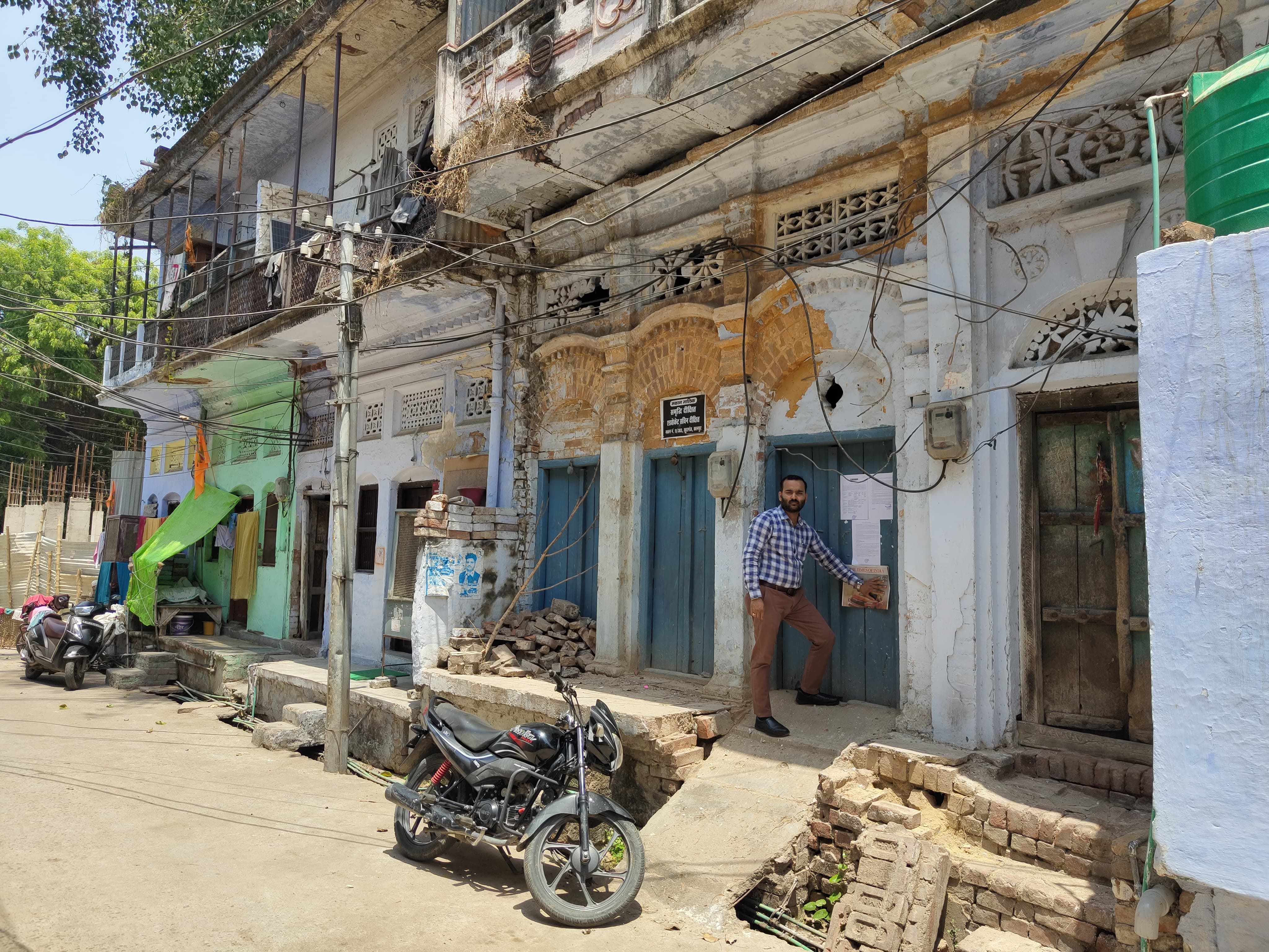 Individual House for sale in Kanpur