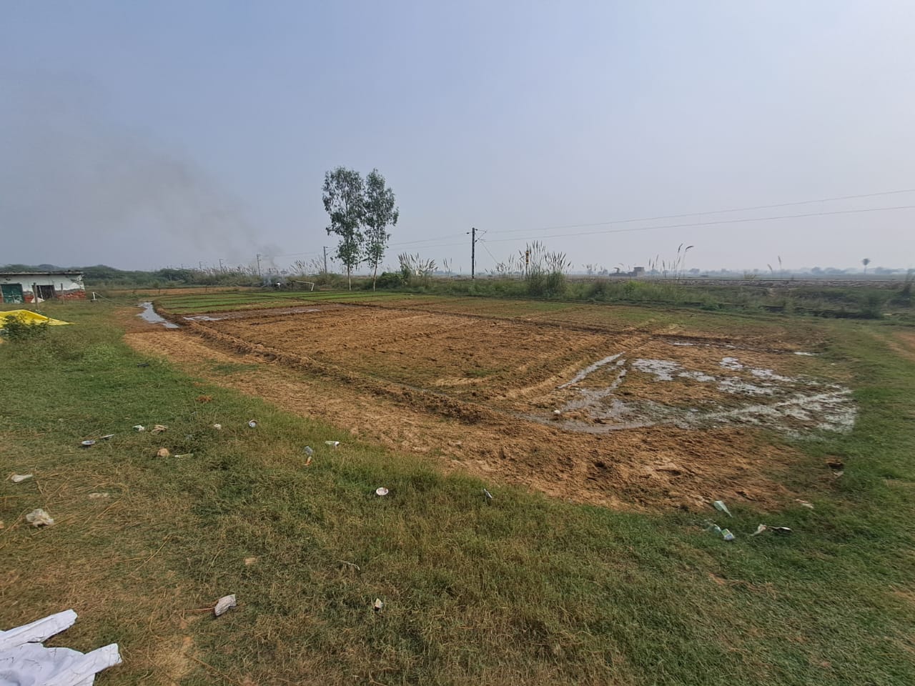 17100 square meter Plot for sale in Hathras — photo 4