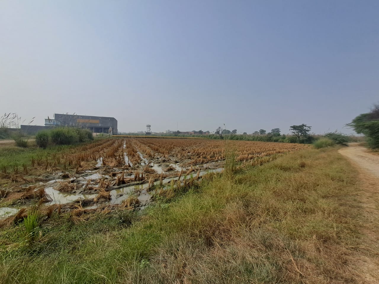 17100 square meter Plot for sale in Hathras — photo 6
