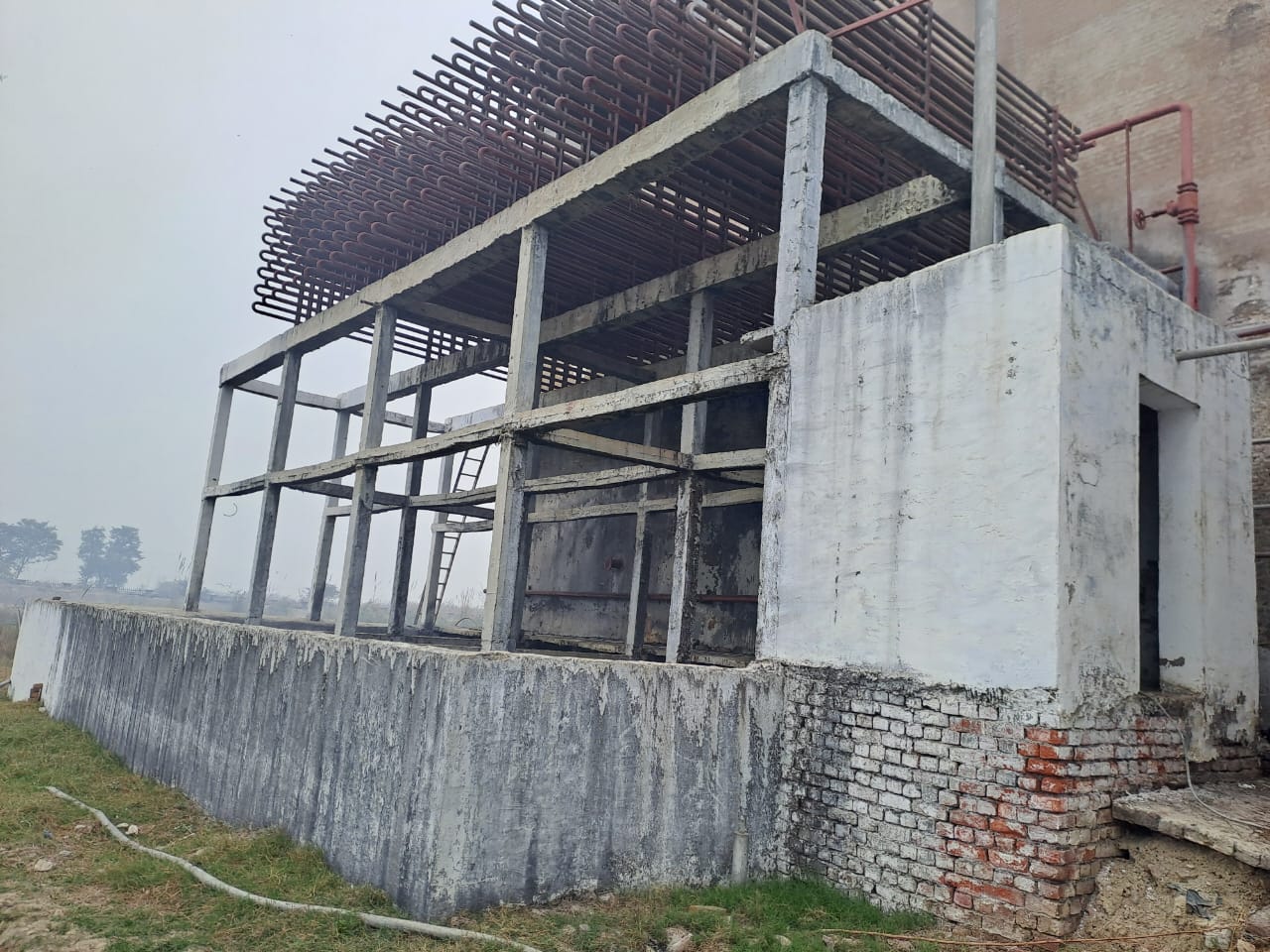 17100 square meter Plot for sale in Hathras — photo 8