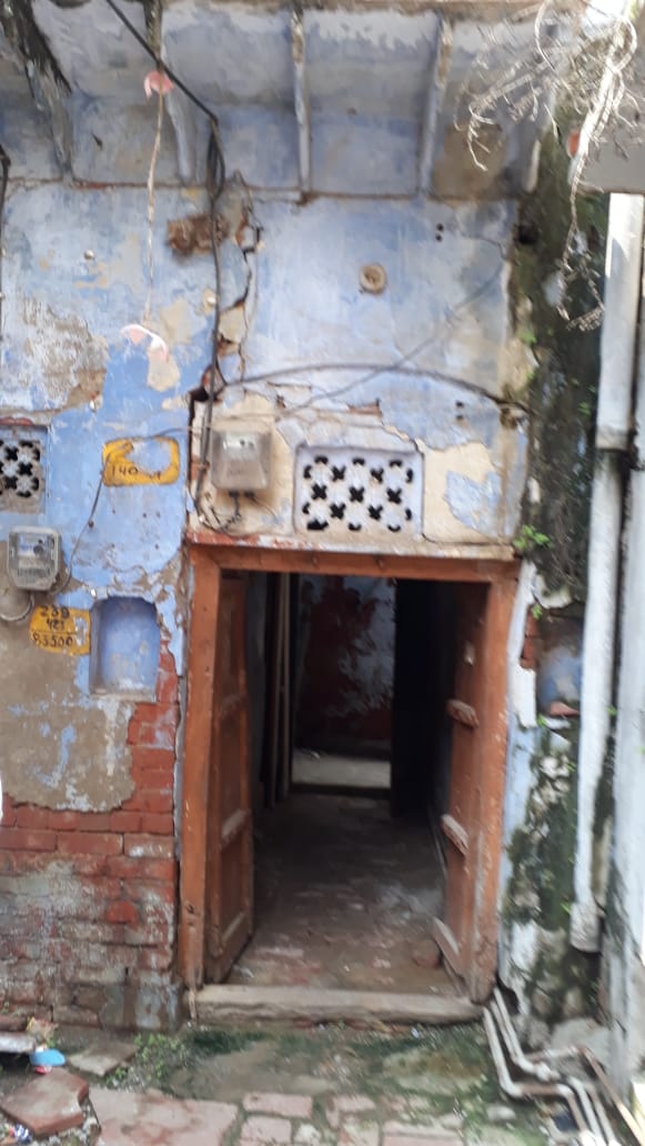 Individual House for sale in sheeshgharan, firozabad Firozabad — photo 2