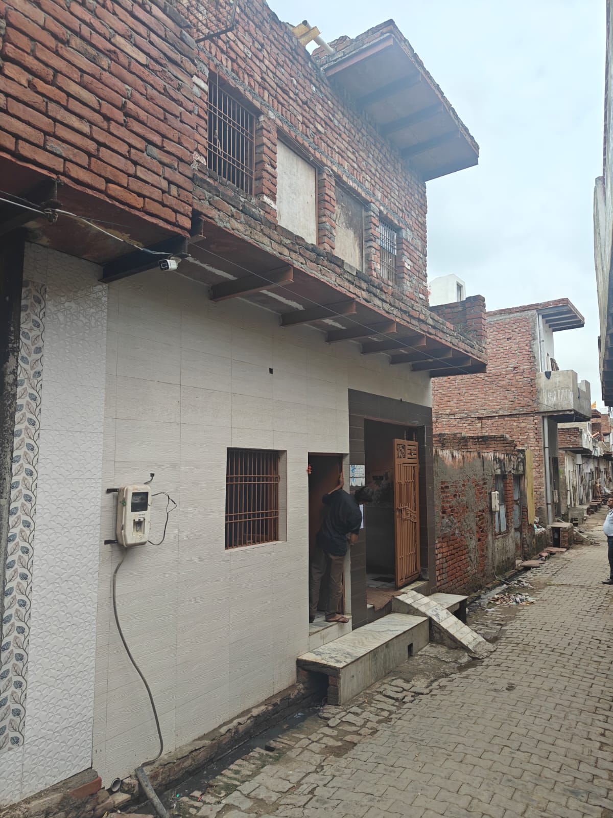83.61 square meter Individual House for sale in Agra — photo 1