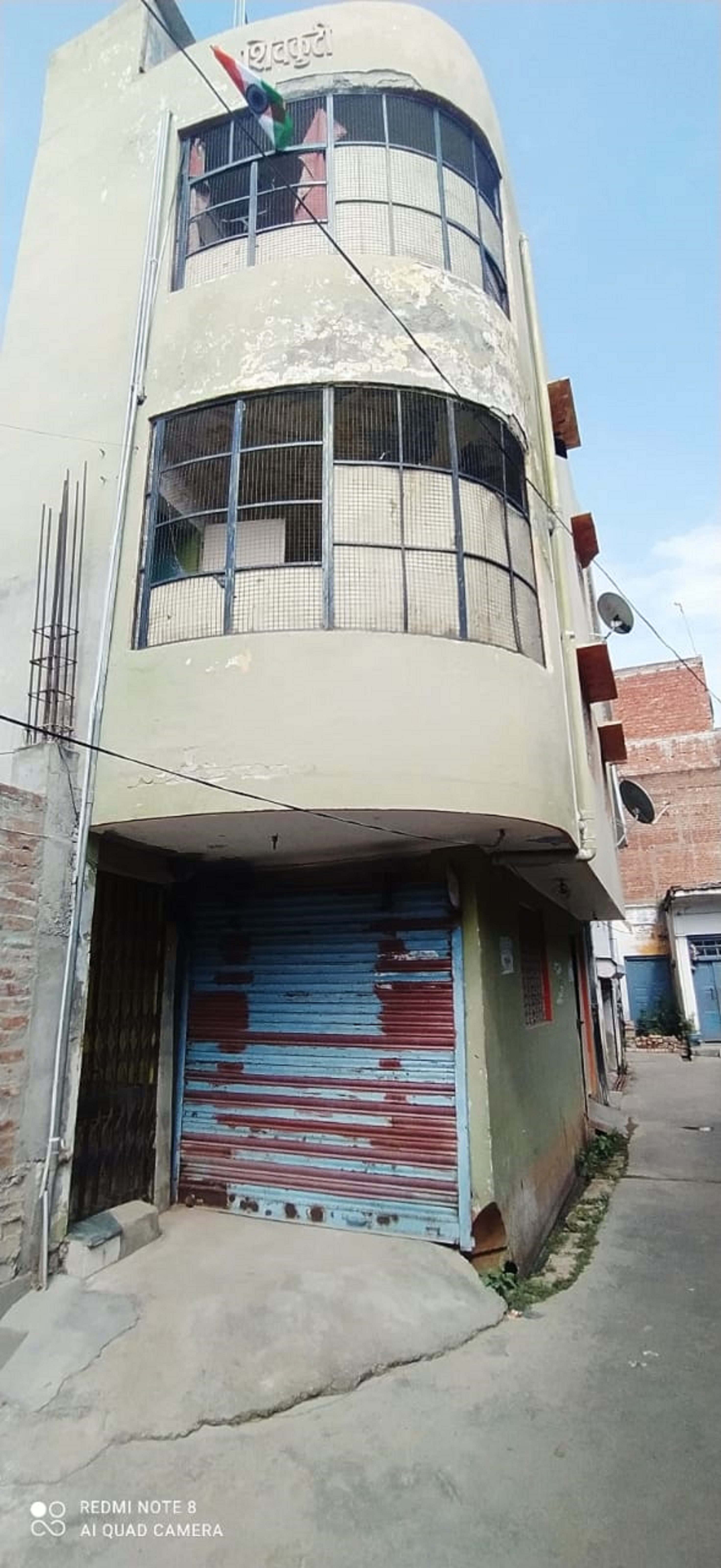 Individual House for sale in Bareilly — photo 1