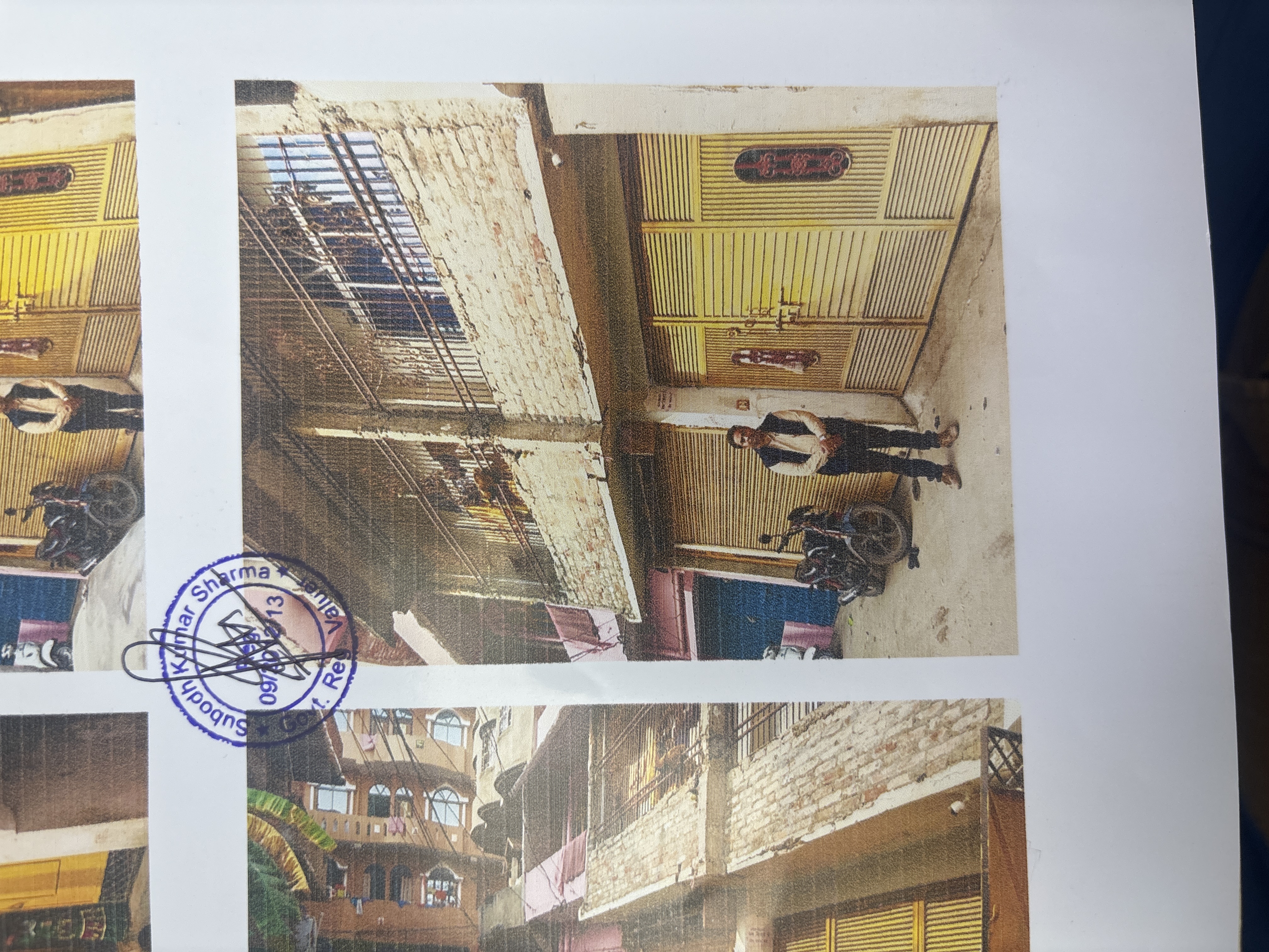 853 square feet Individual House for sale in Maulaganj Laheriasarai Darbhanga — photo 3