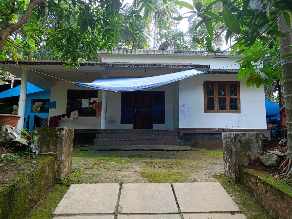 Individual House for sale in MATTANODE Menhaniam — photo 1