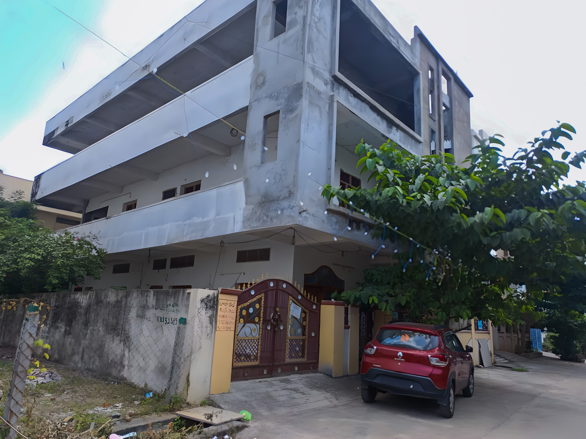 Shops for sale in THORRUR MAHABUBABAD Thorrur — photo 5