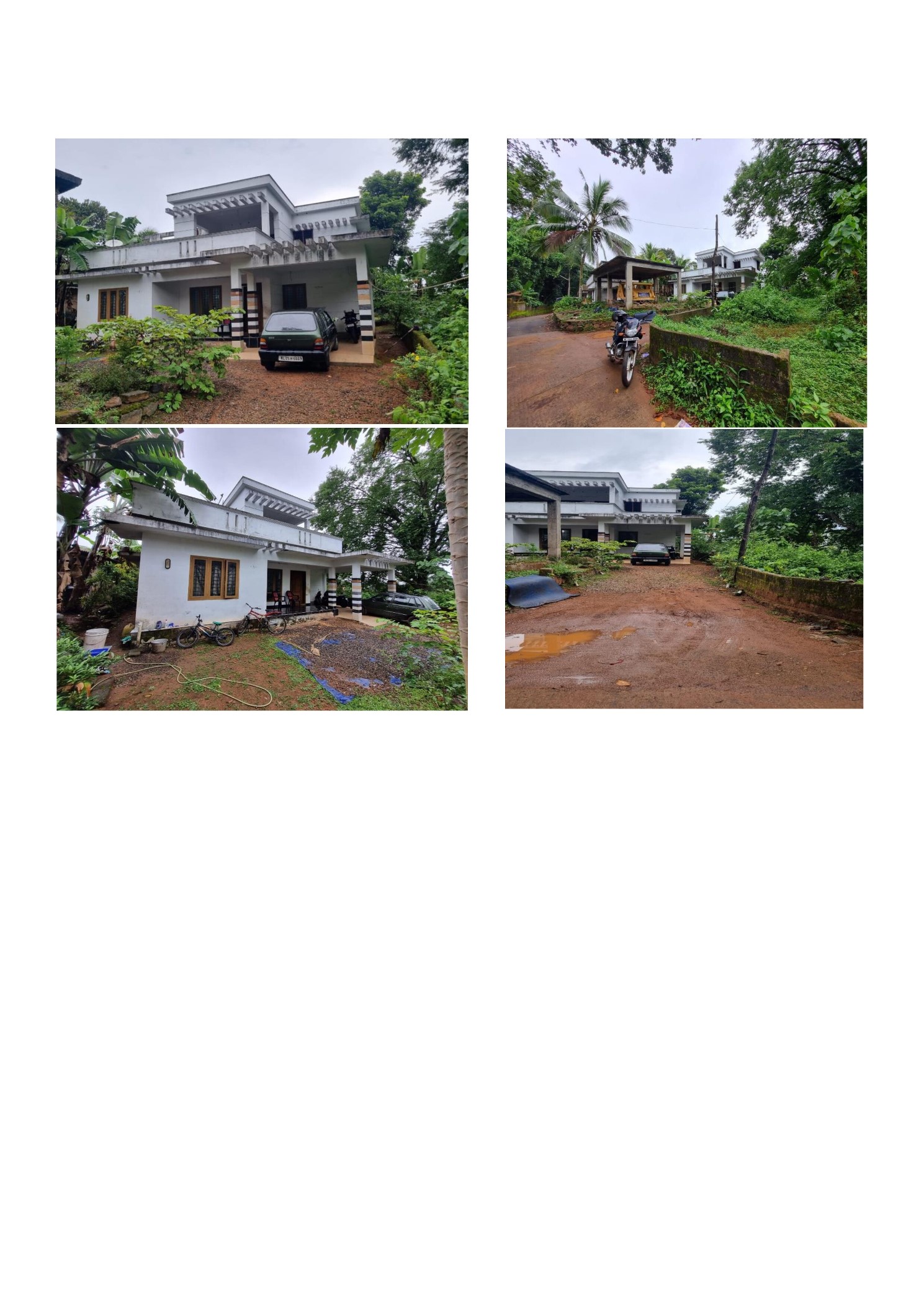 Individual House for sale in Kottayam — photo 1