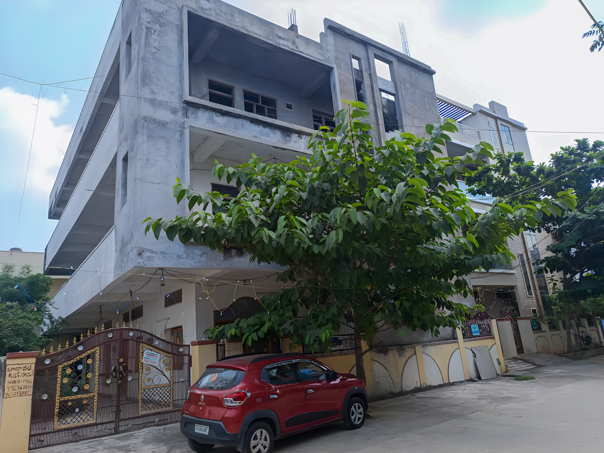 Shops for sale in THORRUR MAHABUBABAD Thorrur — photo 6