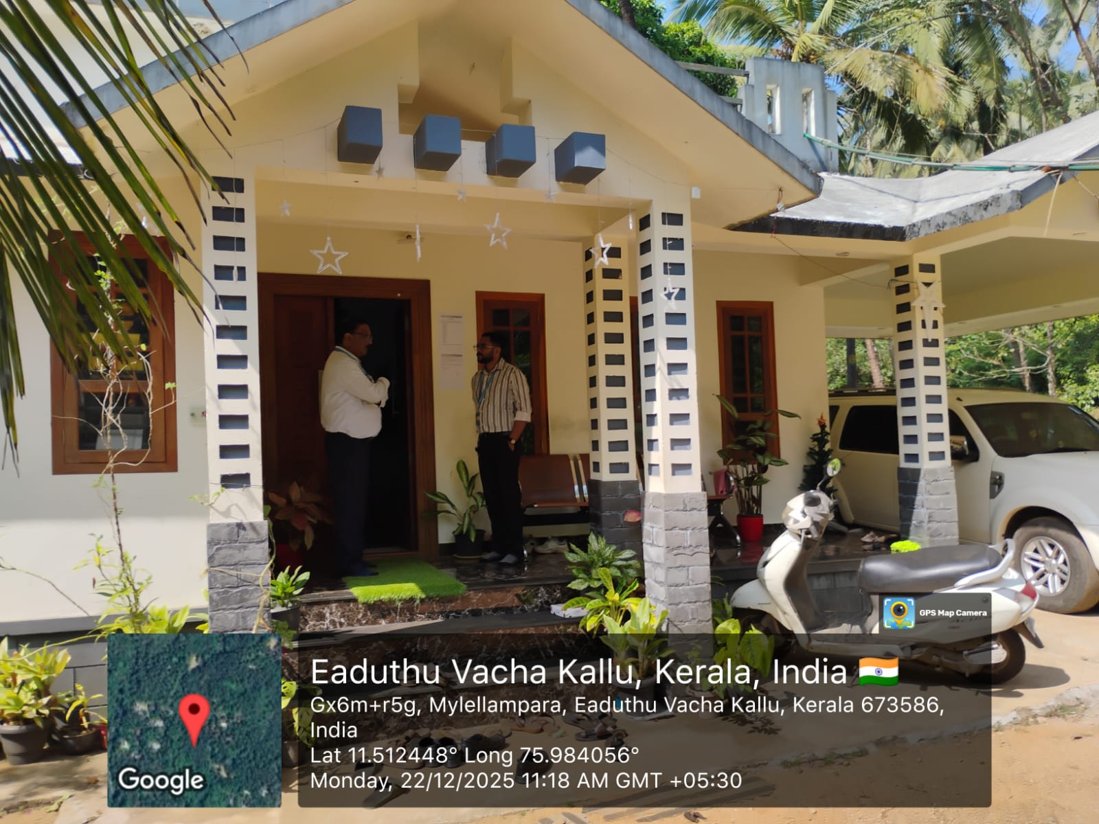 142.51 square meter Individual House for sale in Kozhikode — photo 1