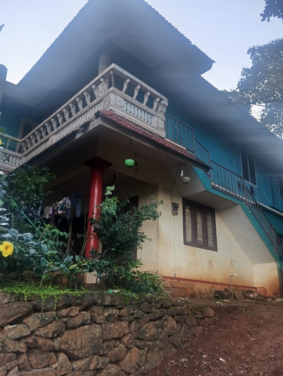 Individual House for sale in Kumily — photo 1