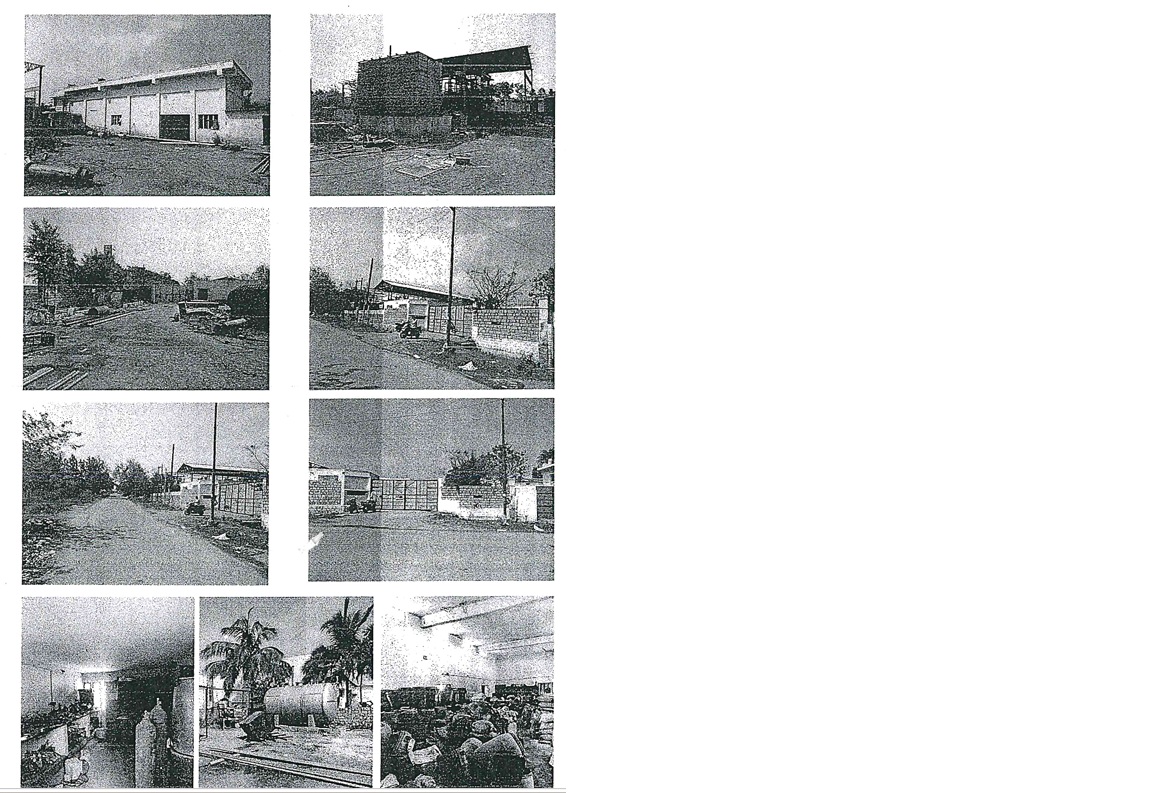 21827.74 square feet Industrial Plot for sale in CHIKKABALLAPURA Chickkaballapura Industrial Area — photo 2