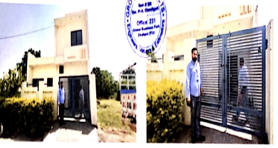 Individual House for sale in Rupnagar
