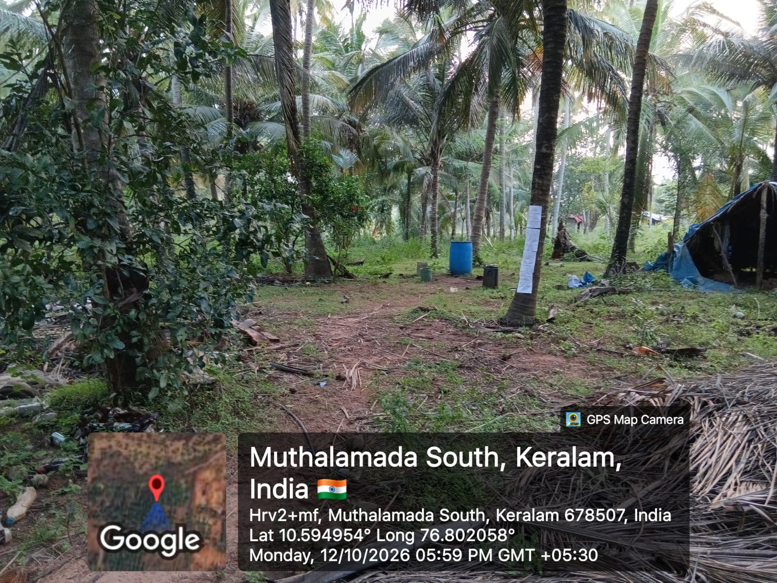 Individual House for sale in Palakkad — photo 3