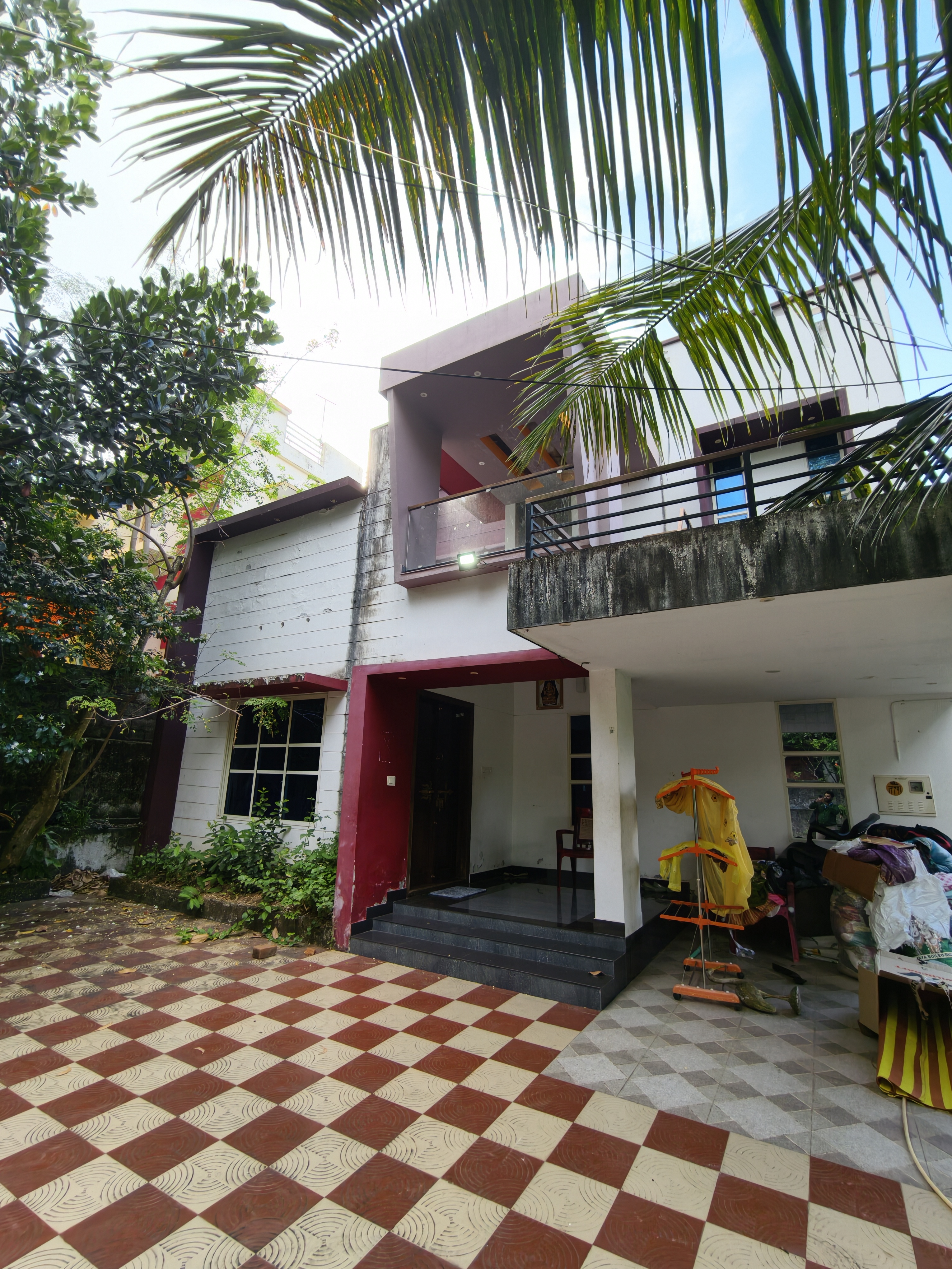 2075 square feet Individual House for sale in Kulathummal Kulathummal — photo 3