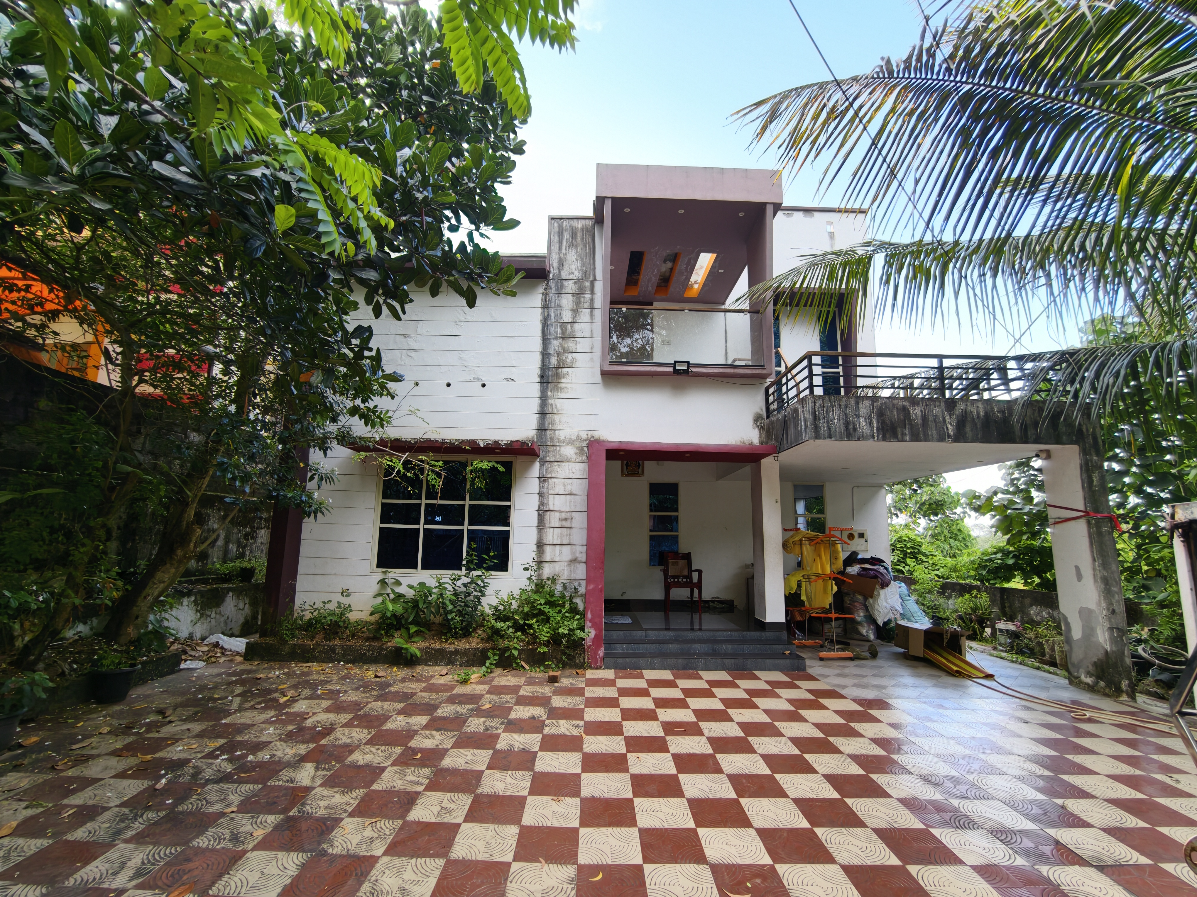 2075 square feet Individual House for sale in Kulathummal Kulathummal — photo 2