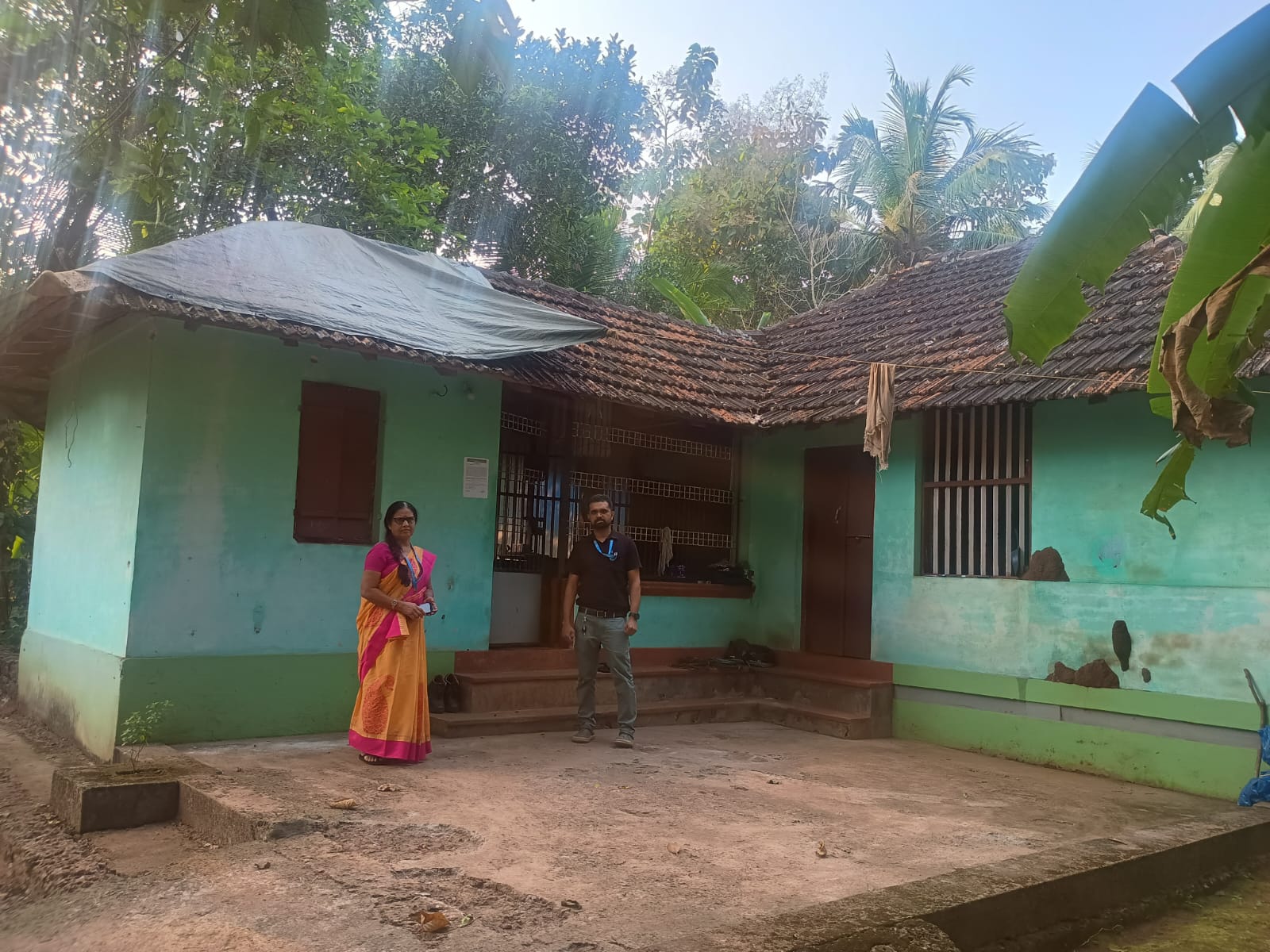 1 square feet Individual House for sale in Payyannur — photo 1