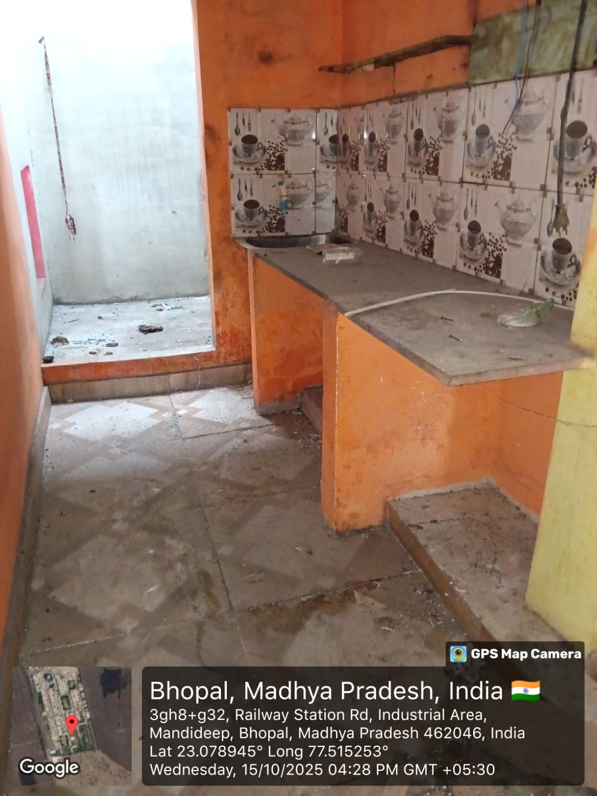560 square feet Individual House for sale in Himanshu Mega City Colony, Mandideep Mandideep — photo 2