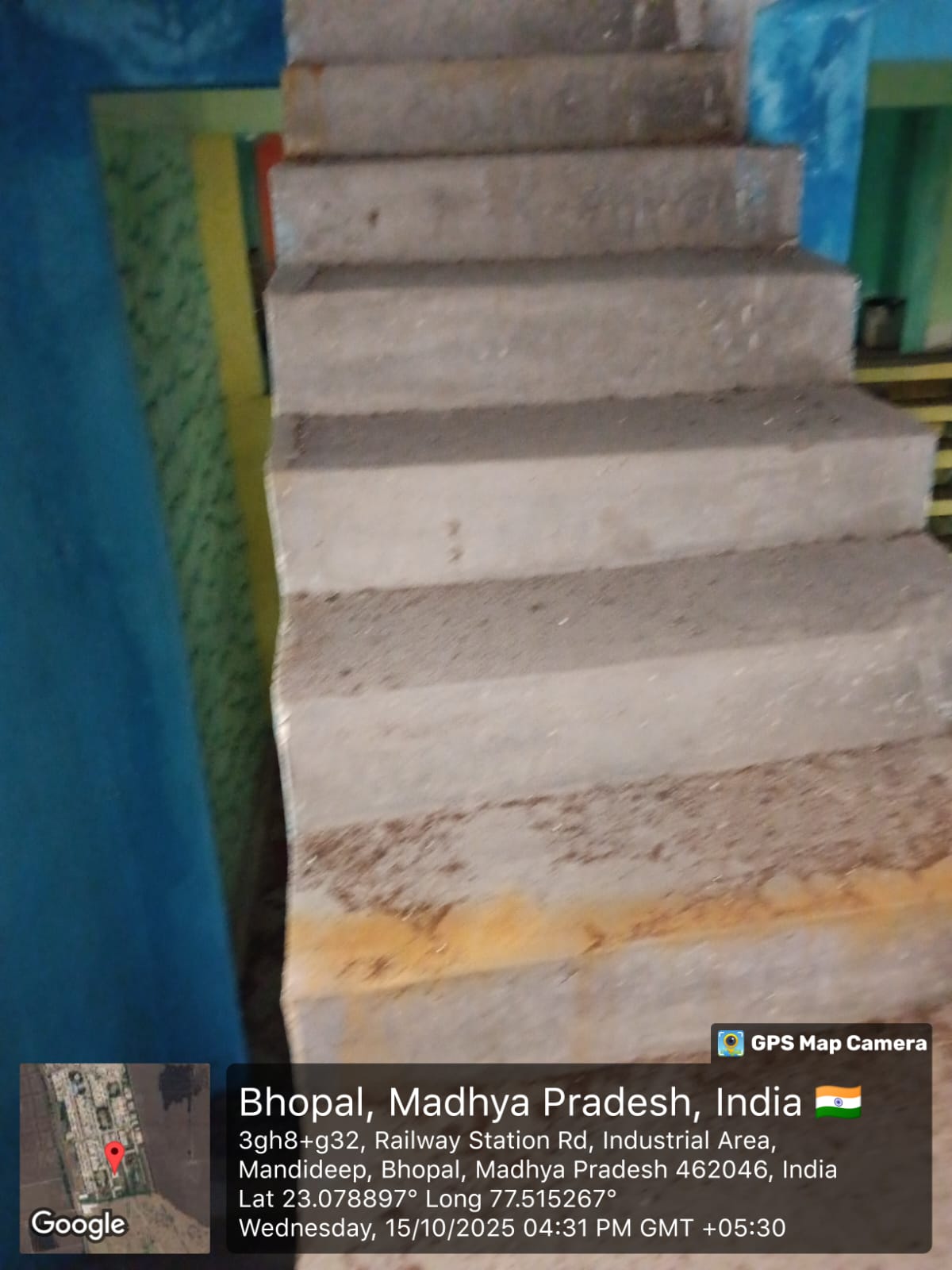 560 square feet Individual House for sale in Himanshu Mega City Colony, Mandideep Mandideep — photo 3