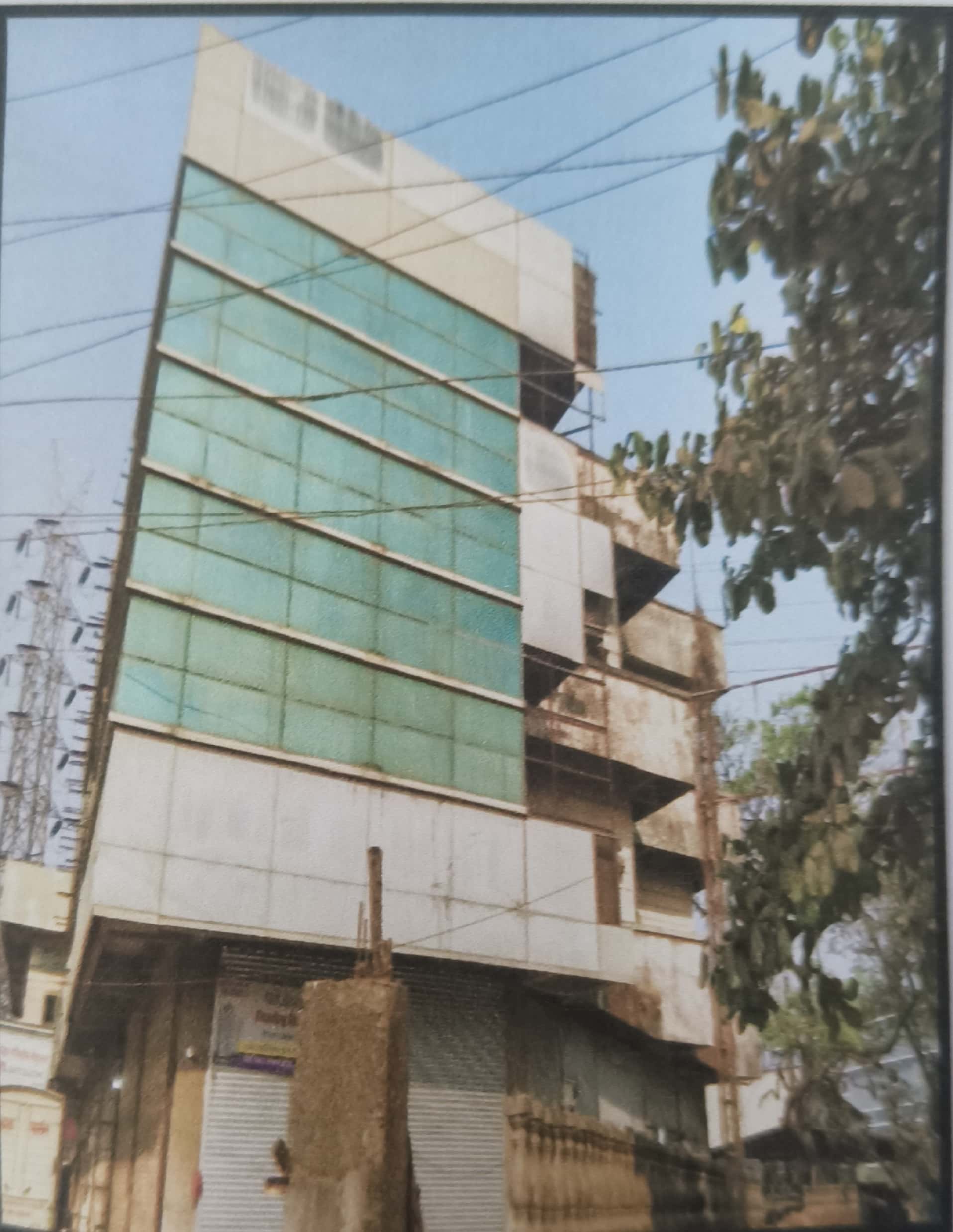 Industrial Shed for sale in Vasai Virar — photo 2