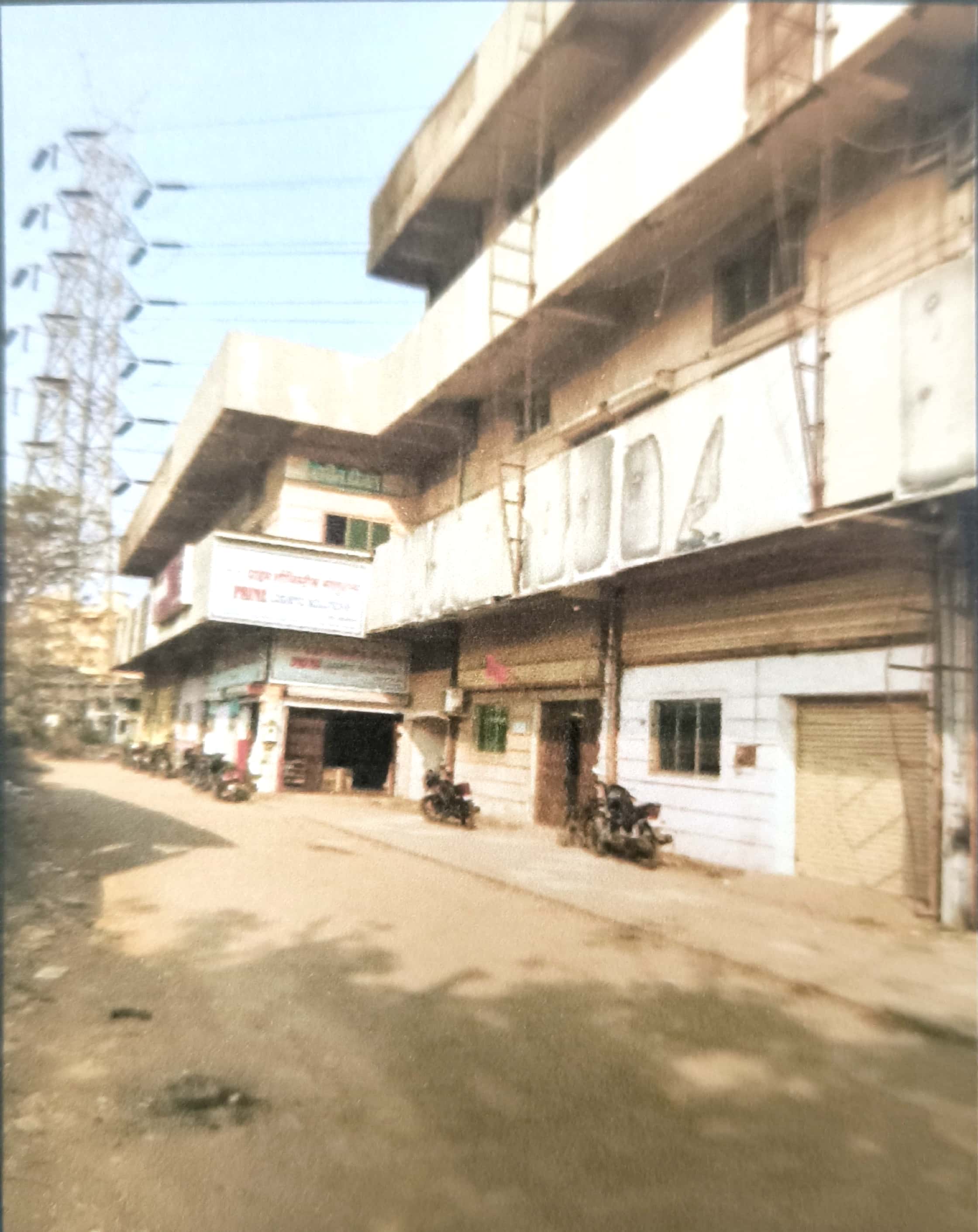 Industrial Shed for sale in Vasai Virar — photo 3