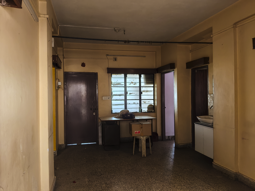 2 BHK Flat for sale in Utkarsh Nirman, NAGPUR Nagpur — photo 15