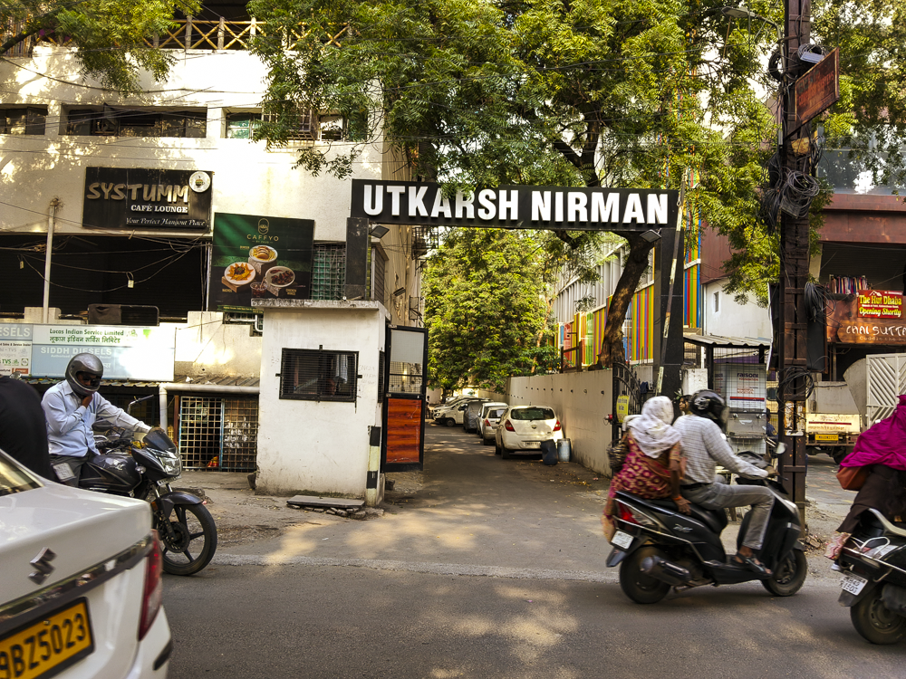2 BHK Flat for sale in Utkarsh Nirman, NAGPUR Nagpur — photo 2