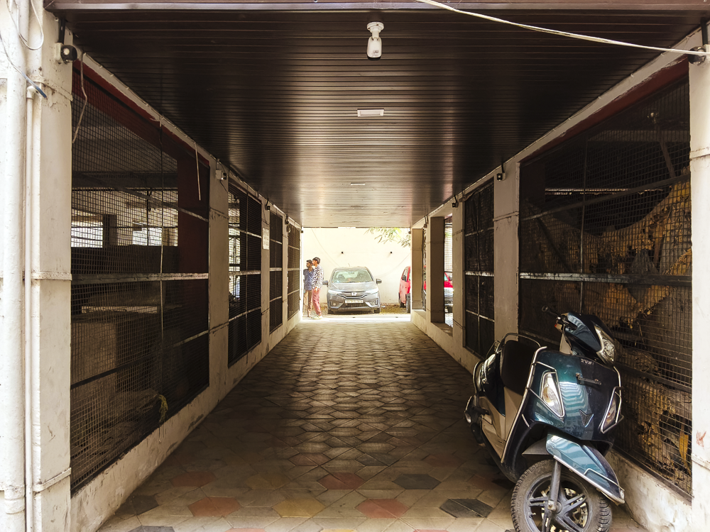 2 BHK Flat for sale in Utkarsh Nirman, NAGPUR Nagpur — photo 5