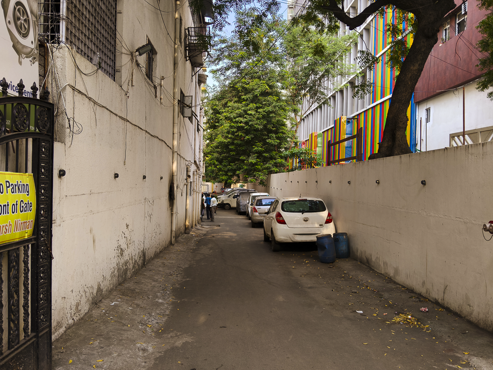 2 BHK Flat for sale in Utkarsh Nirman, NAGPUR Nagpur — photo 3