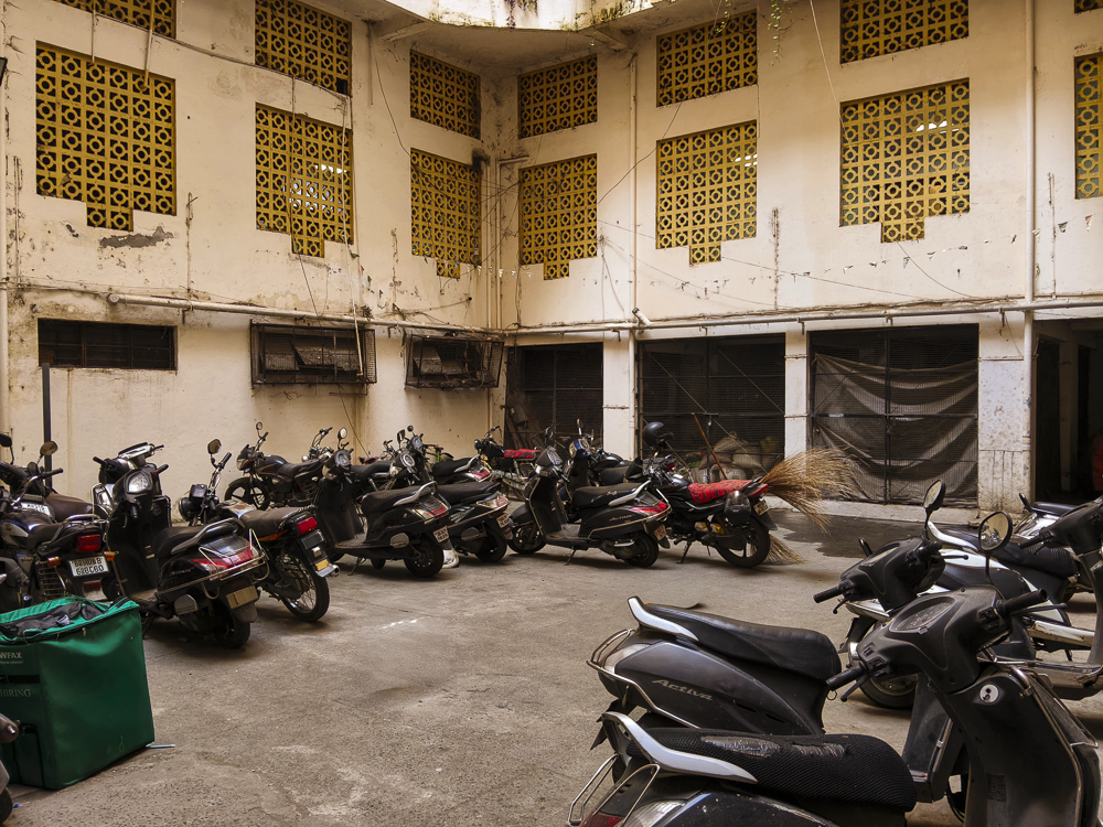 2 BHK Flat for sale in Utkarsh Nirman, NAGPUR Nagpur — photo 4