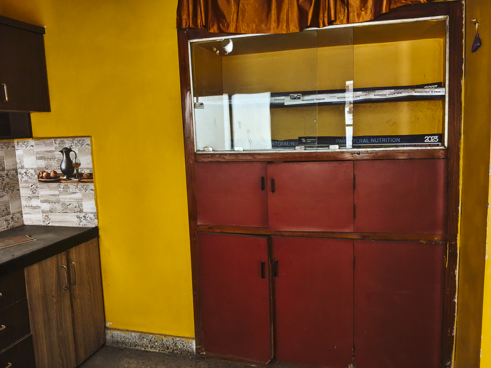 2 BHK Flat for sale in Utkarsh Nirman, NAGPUR Nagpur — photo 18