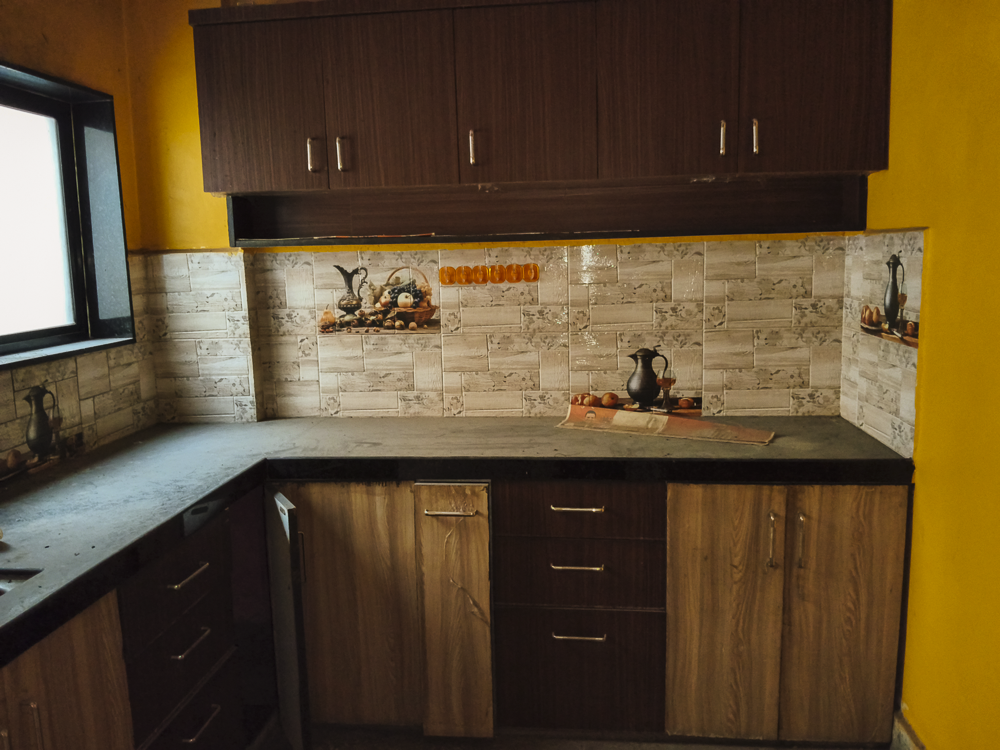2 BHK Flat for sale in Utkarsh Nirman, NAGPUR Nagpur — photo 16
