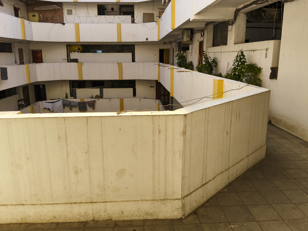 2 BHK Flat for sale in Utkarsh Nirman, NAGPUR Nagpur — photo 11