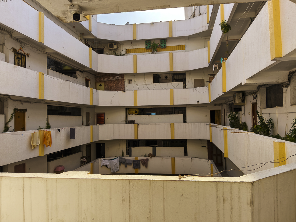 2 BHK Flat for sale in Utkarsh Nirman, NAGPUR Nagpur — photo 10