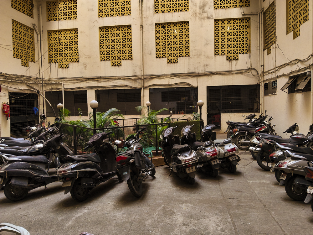 2 BHK Flat for sale in Utkarsh Nirman, NAGPUR Nagpur — photo 9