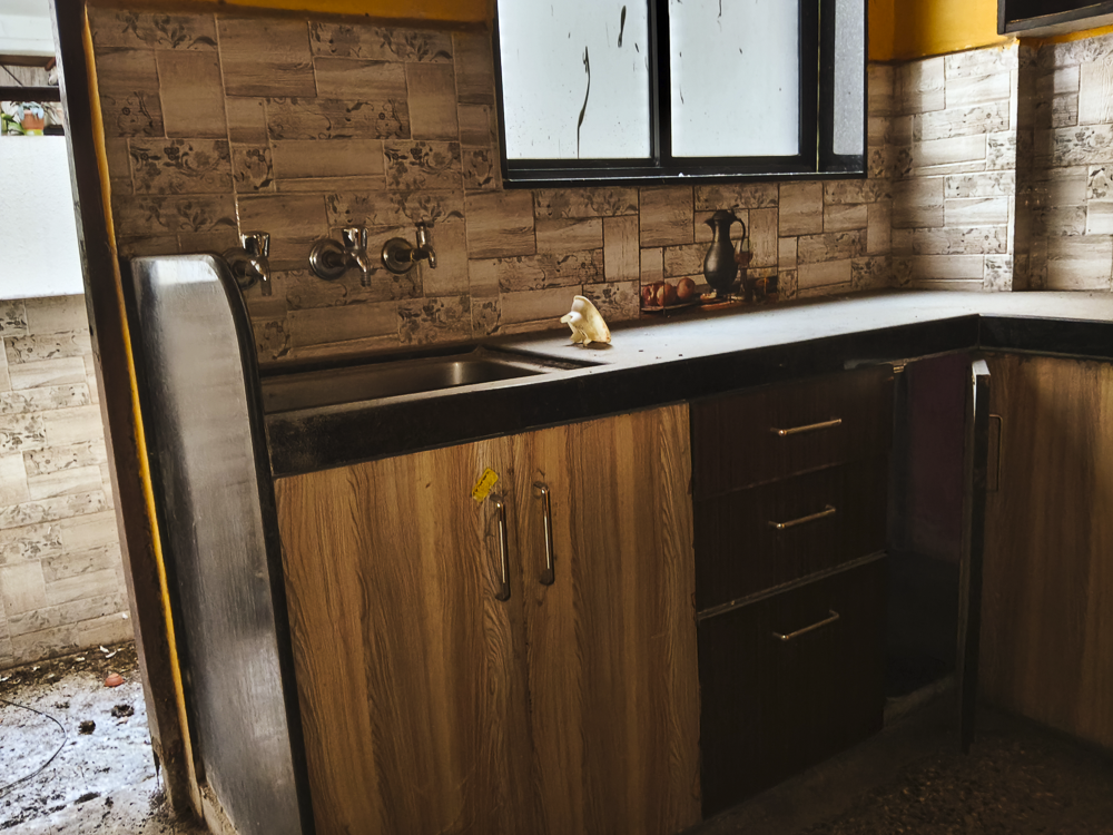 2 BHK Flat for sale in Utkarsh Nirman, NAGPUR Nagpur — photo 19