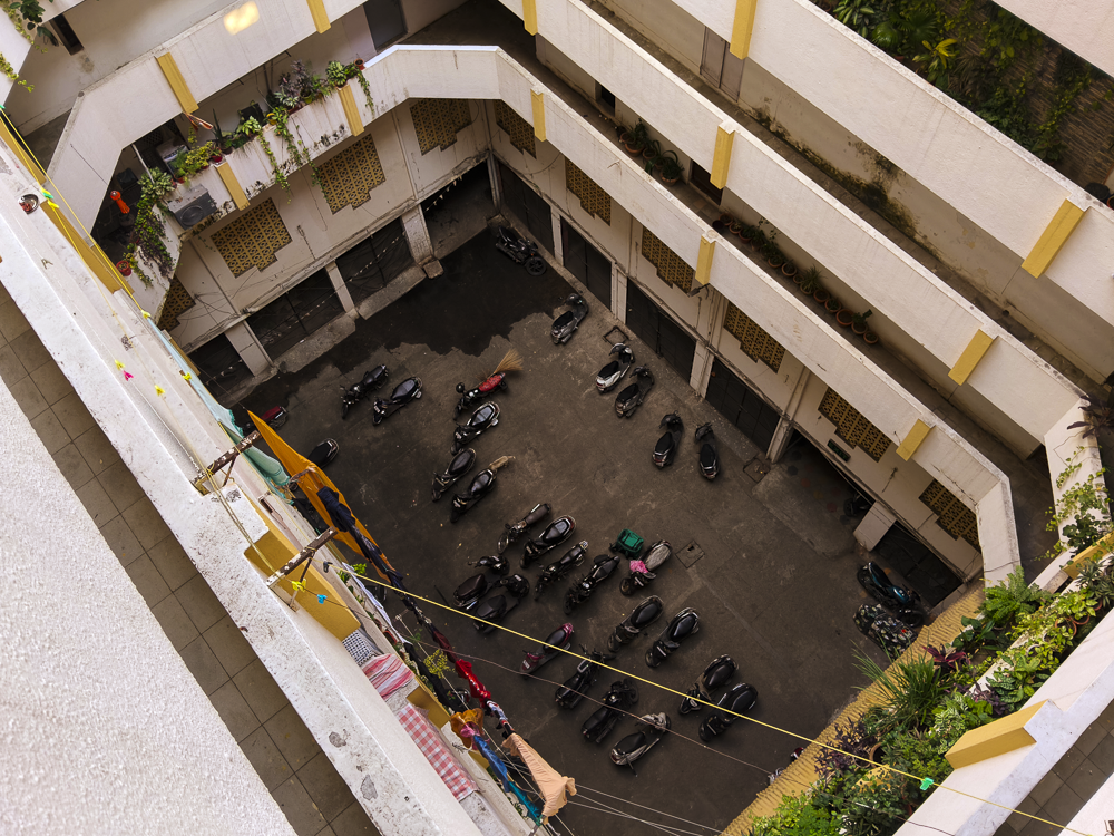 2 BHK Flat for sale in Utkarsh Nirman, NAGPUR Nagpur — photo 13