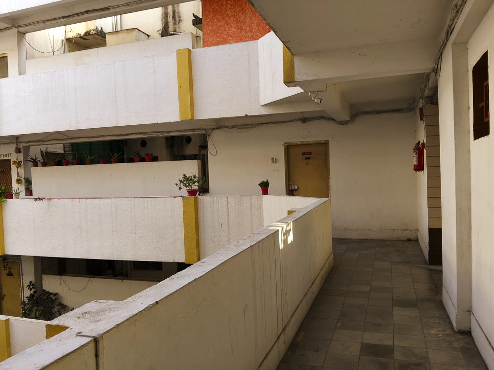 2 BHK Flat for sale in Utkarsh Nirman, NAGPUR Nagpur — photo 12