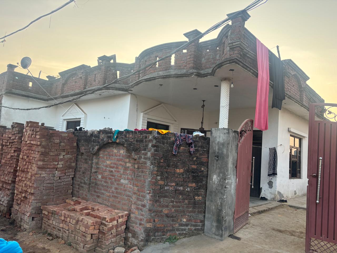605 square yard Individual House for sale in Batala — photo 1