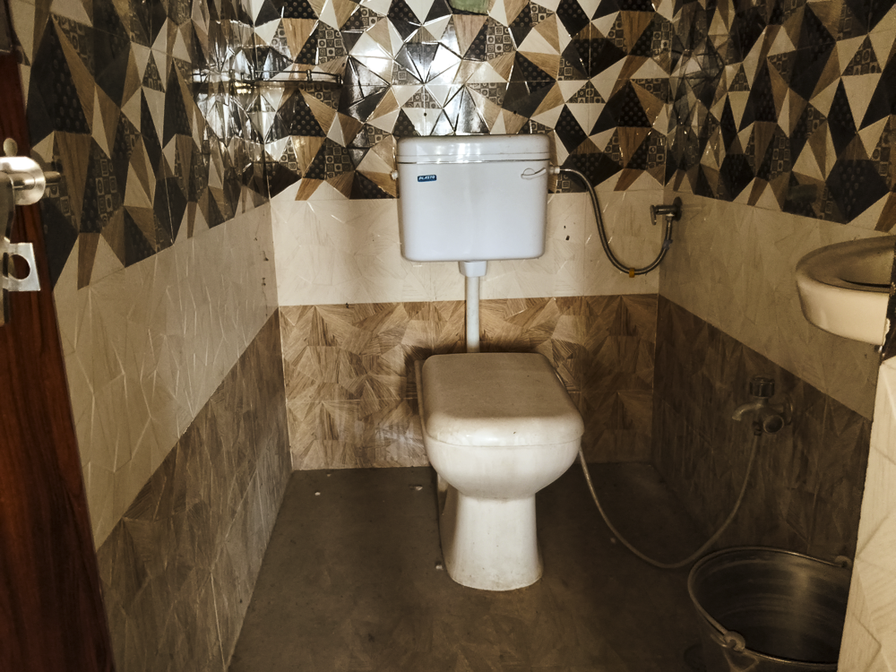 2 BHK Flat for sale in Utkarsh Nirman, NAGPUR Nagpur — photo 25