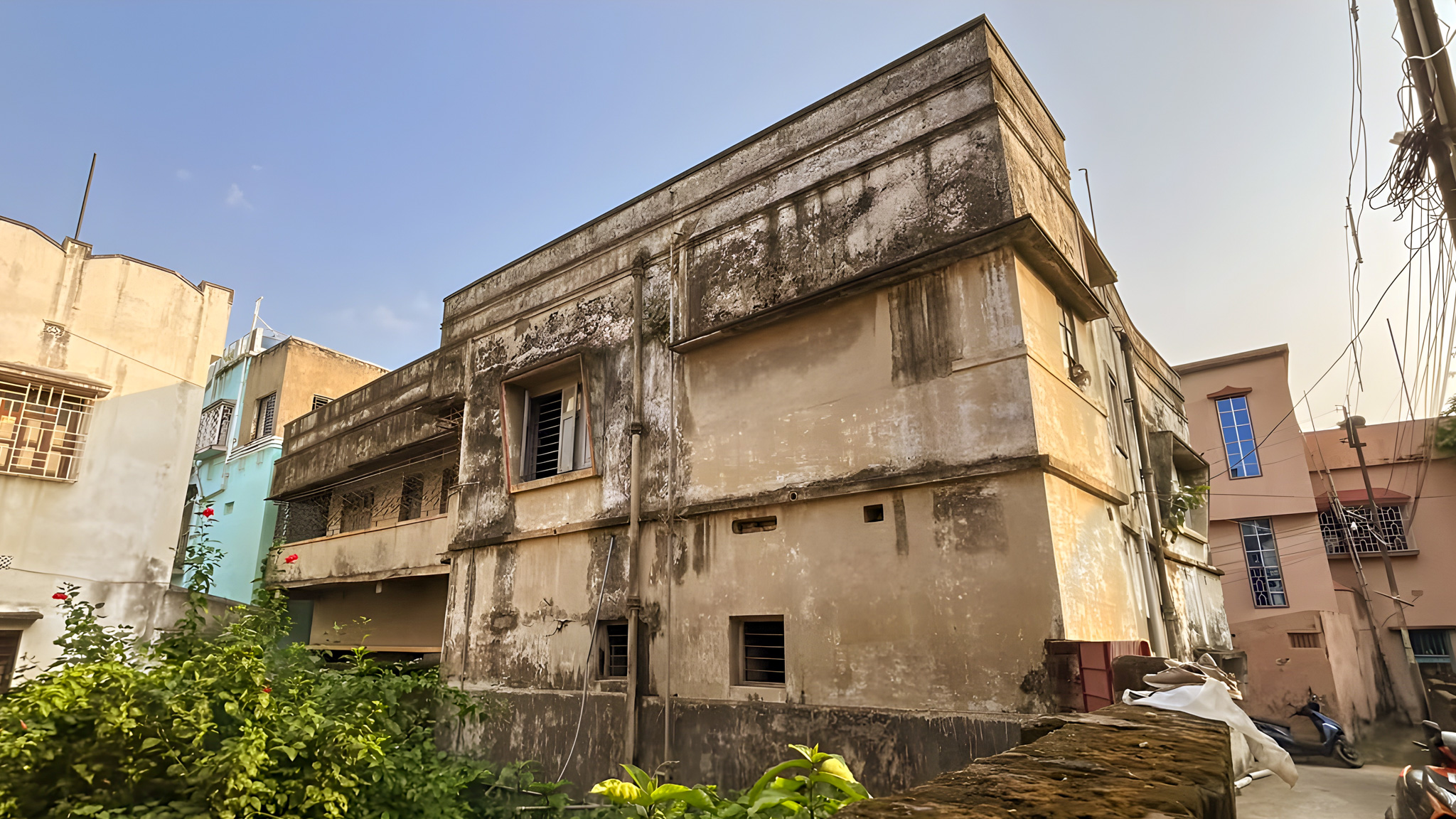 3000 square feet Individual House for sale in BURDWAN Burdwan — photo 1