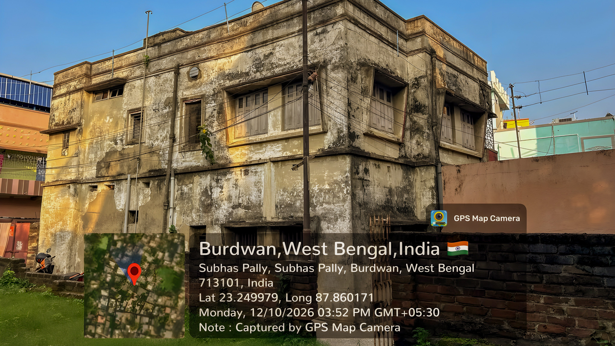 3000 square feet Individual House for sale in BURDWAN Burdwan — photo 2