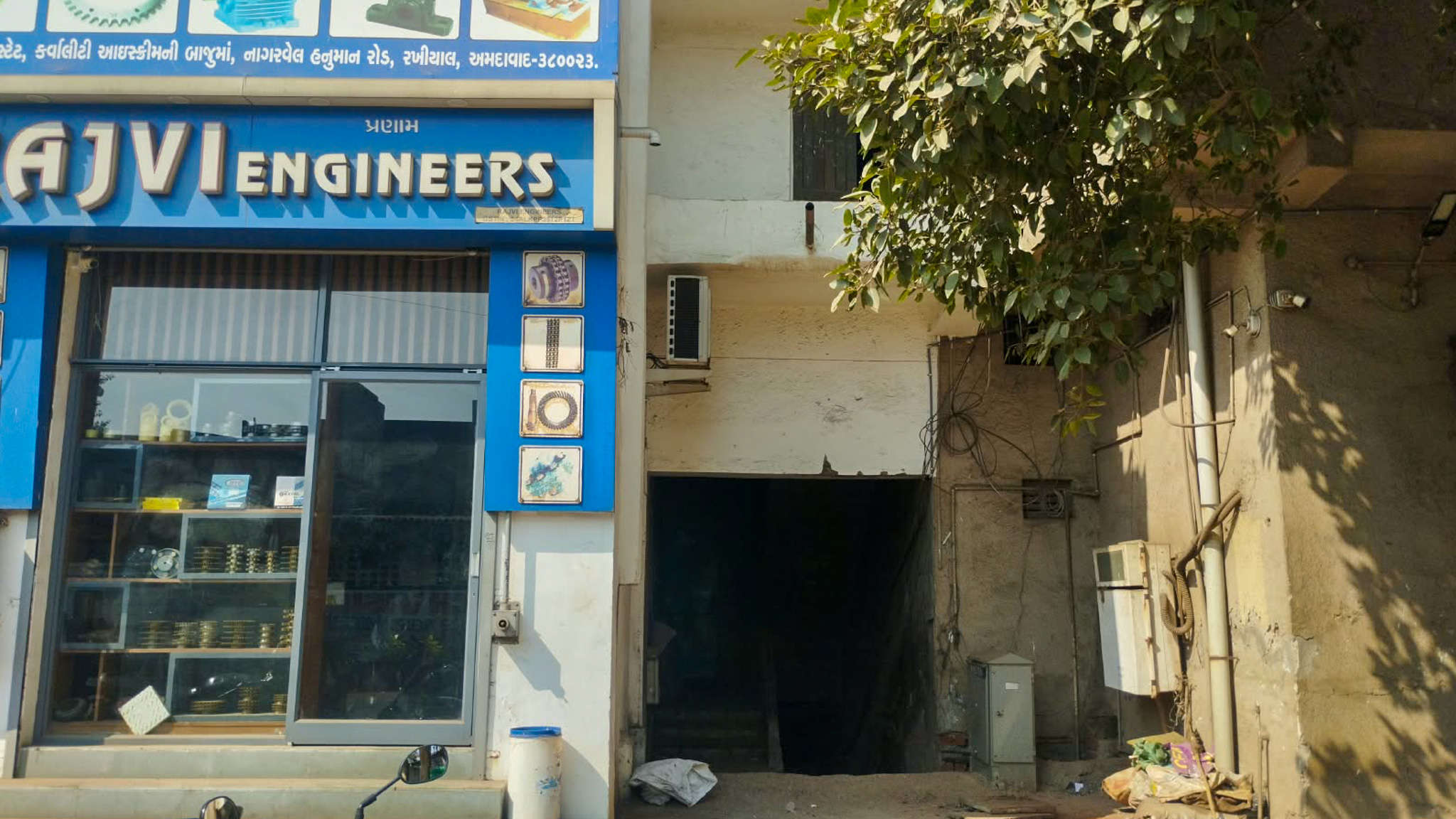 43.47 square meter Shops for sale in Ahmedabad