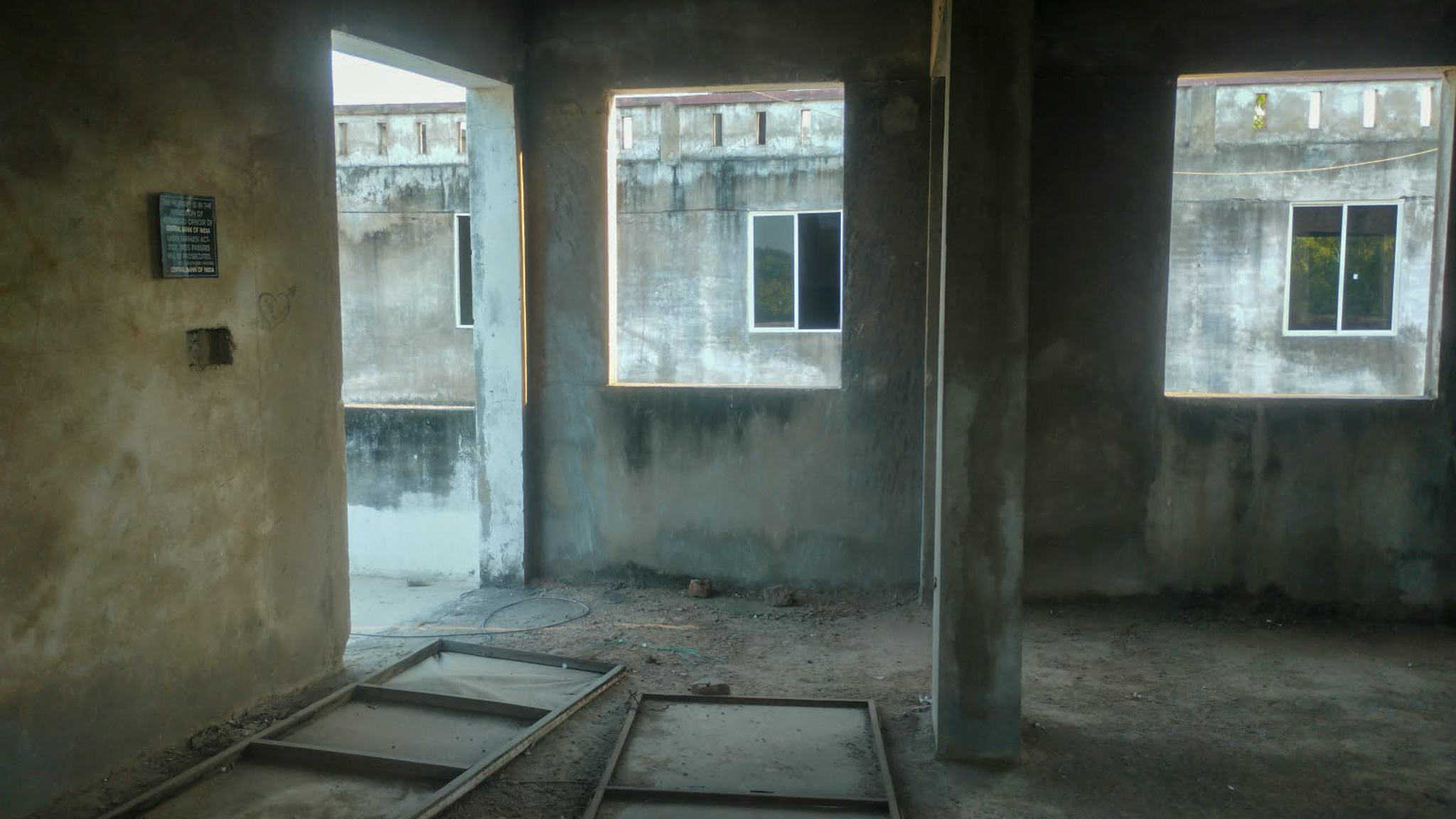173 square feet Shops for sale in Gandhinagar. — photo 5