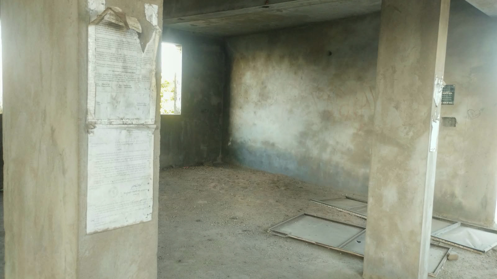 173 square feet Shops for sale in Gandhinagar. — photo 8