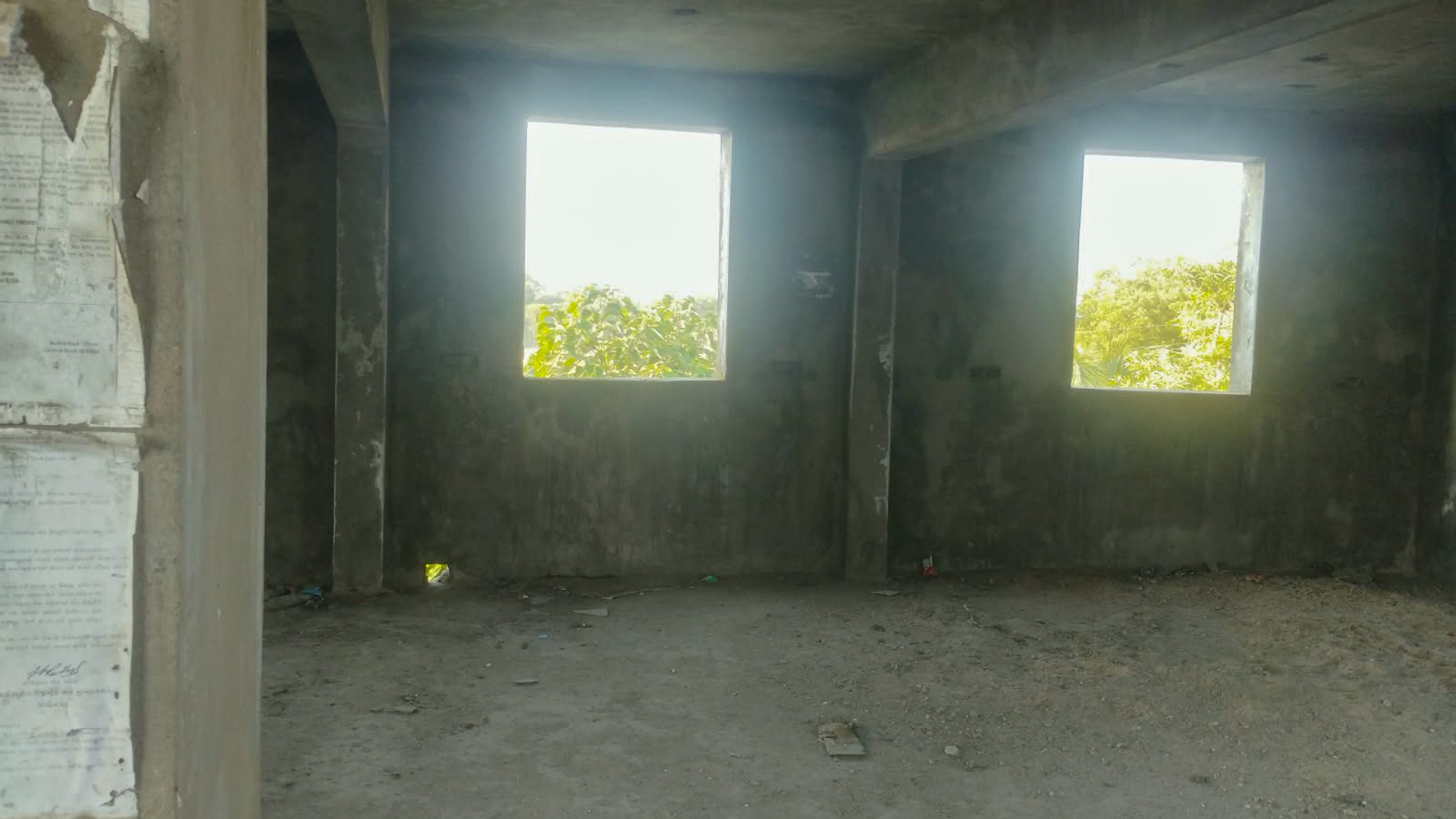 173 square feet Shops for sale in Gandhinagar. — photo 2