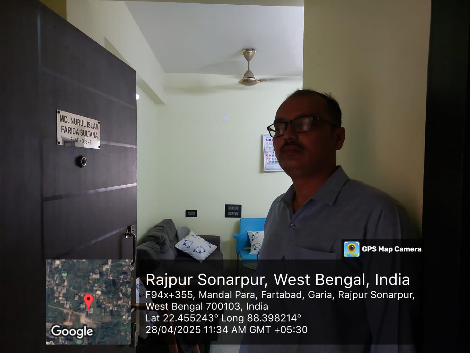 Flat for sale in Kolkata