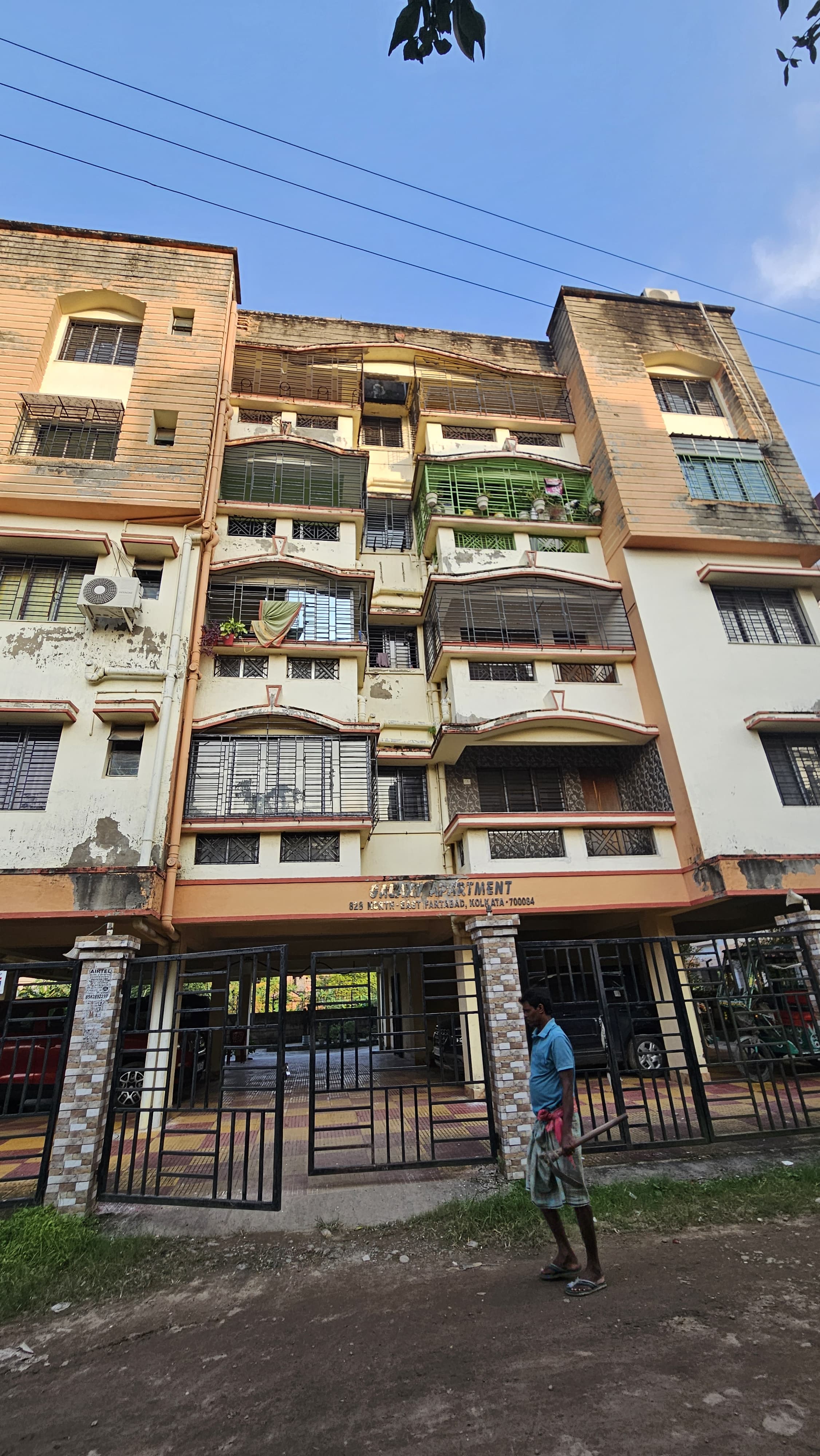 Flat for sale in Kolkata — photo 2