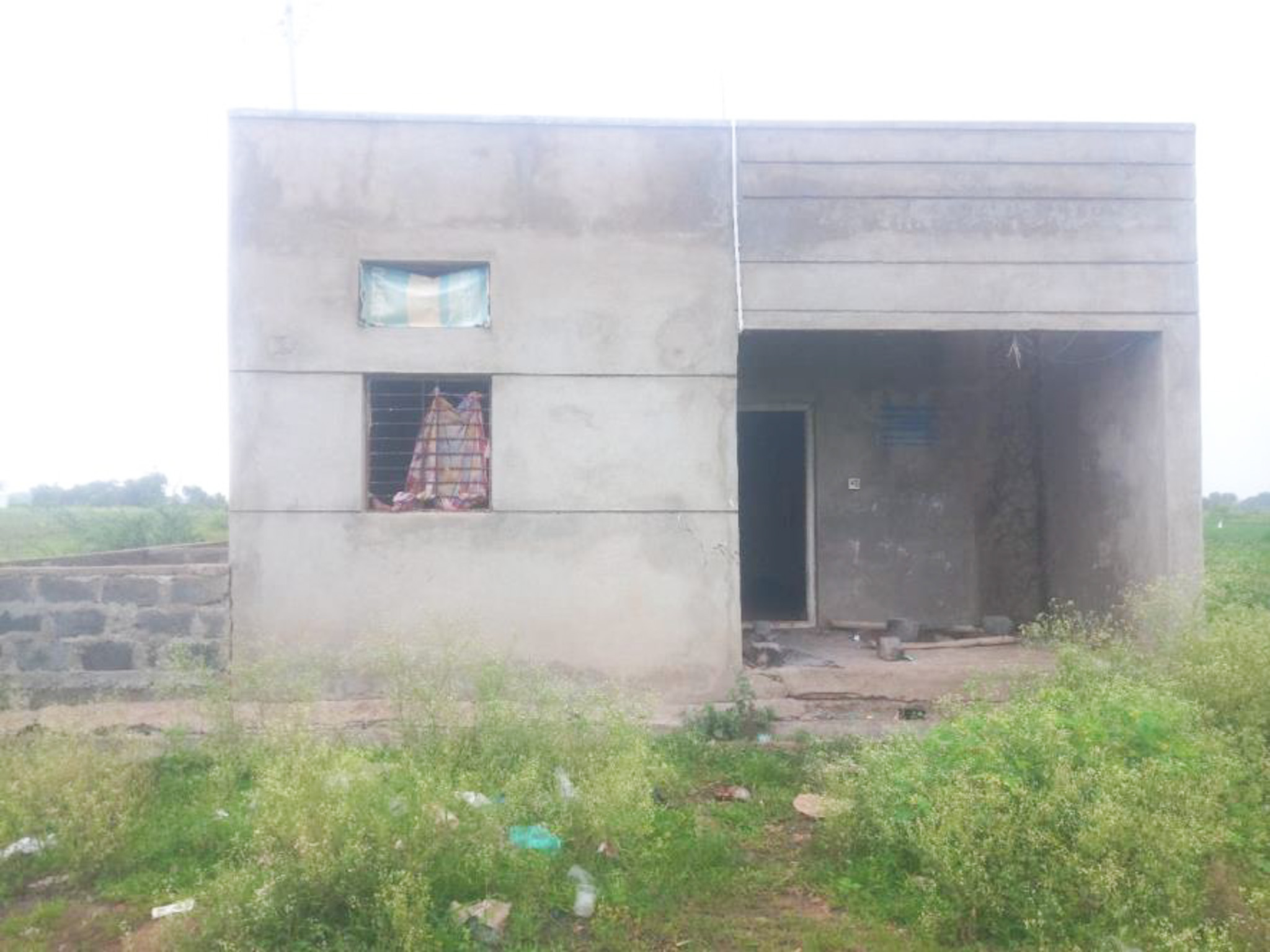 Individual House for sale in Hubballi — photo 1