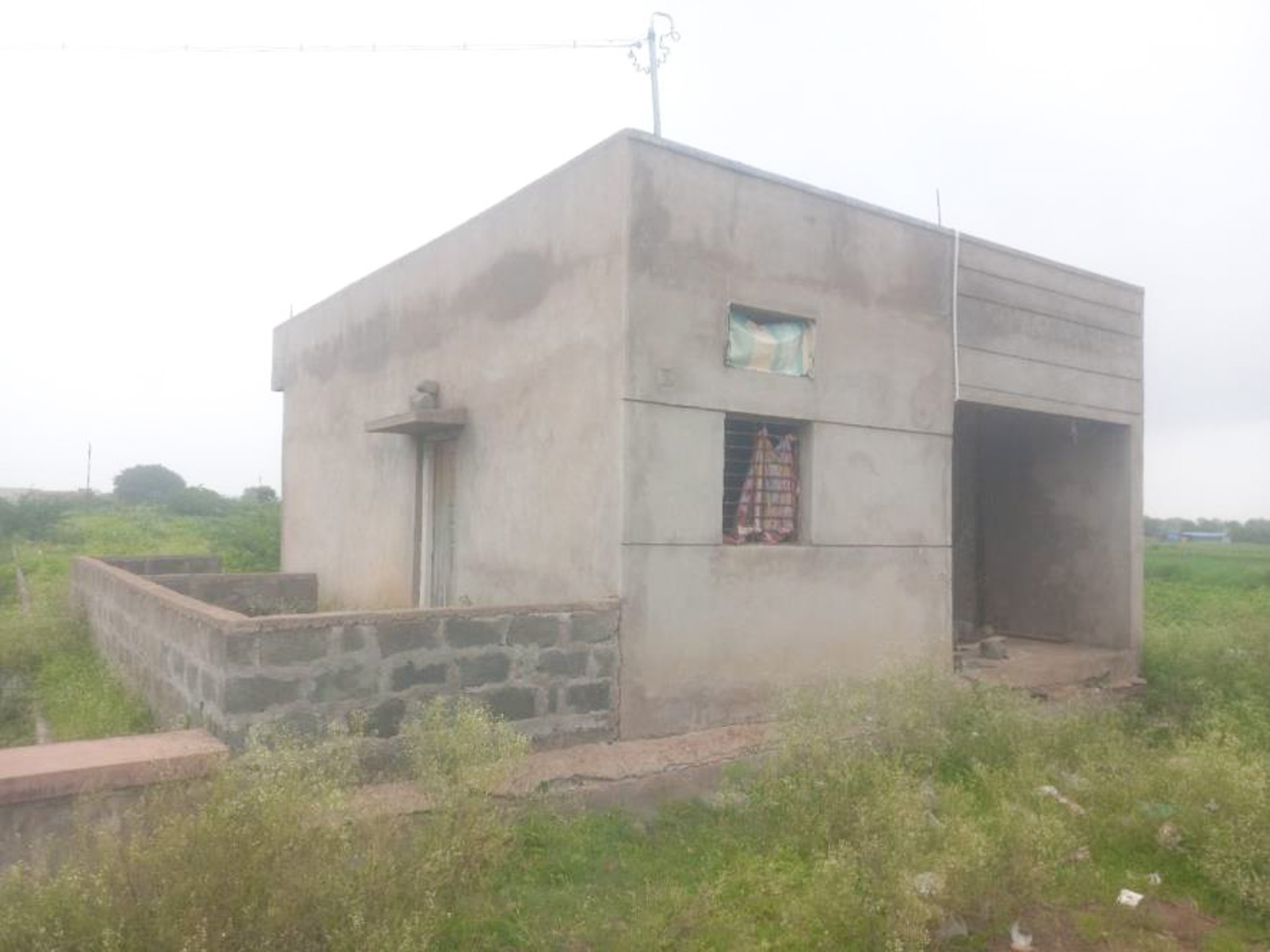 Individual House for sale in Hubballi — photo 4