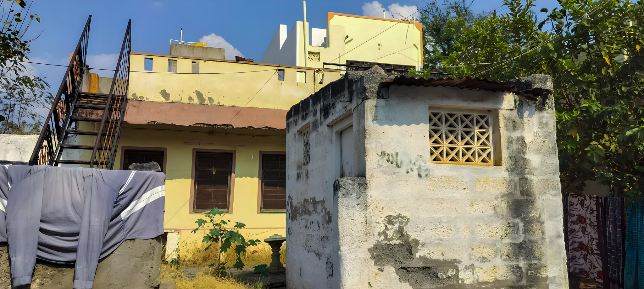 Individual House for sale in Gadag Betageri — photo 8